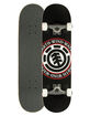 ELEMENT Seal 8.0" Complete Skateboard image number 1