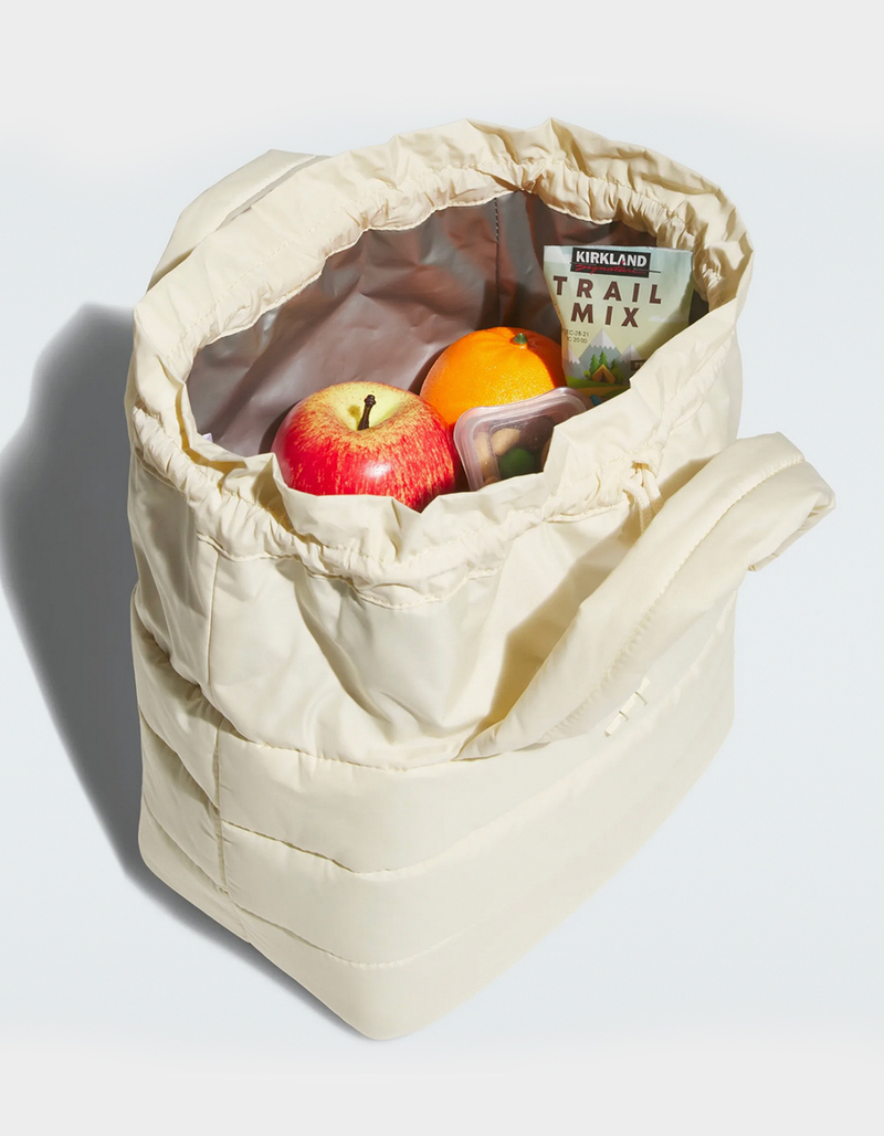 ADIDAS Quilted Lifestyle Lunch Bag image number 2