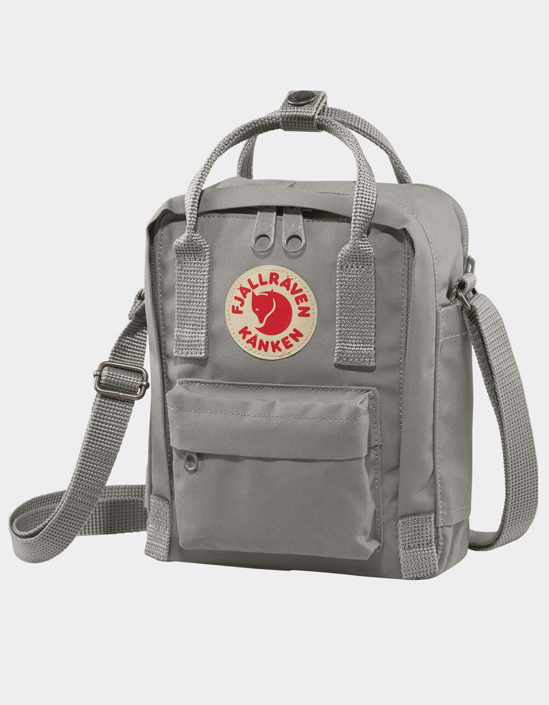 FJALLRAVEN K&aring;nken Sling Crossbody Bag image number 1