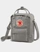 FJALLRAVEN K&aring;nken Sling Crossbody Bag image number 2