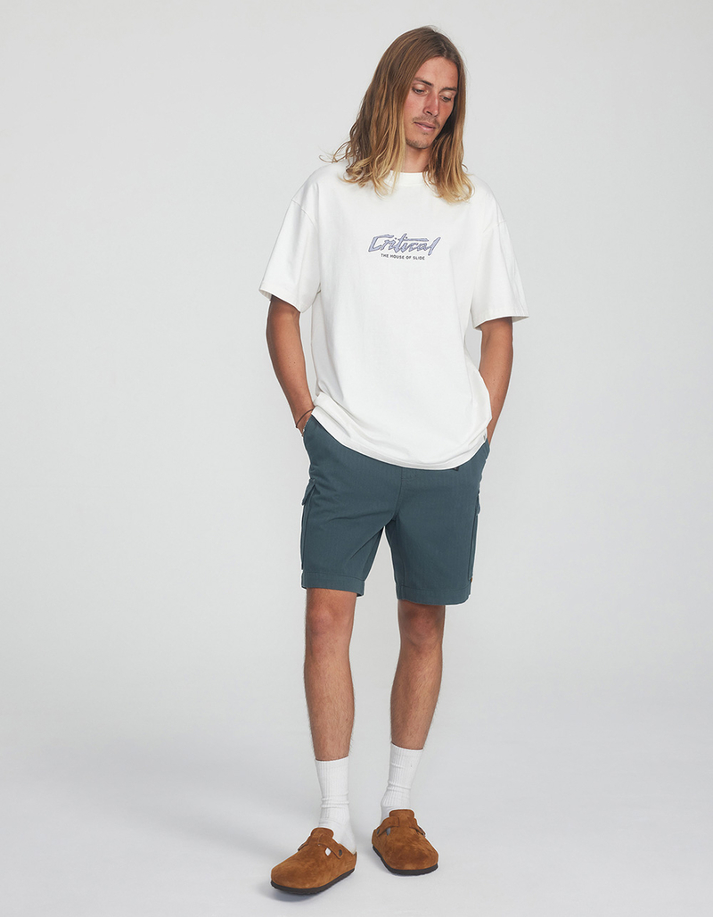 THE CRITICAL SLIDE SOCIETY Dune Mens Tee image number 6