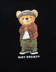 RIOT SOCIETY Street Teddy Mens Tee image number 2