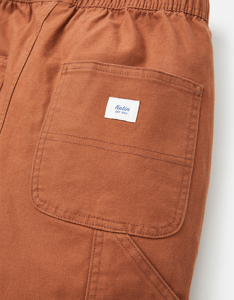 KATIN Utility Mens Pants image number 7