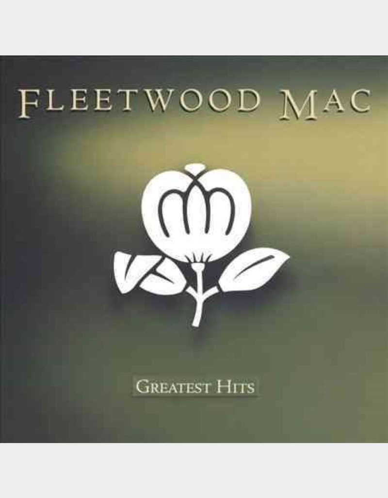 FLEETWOOD MAC Greatest Hits LP image number 0