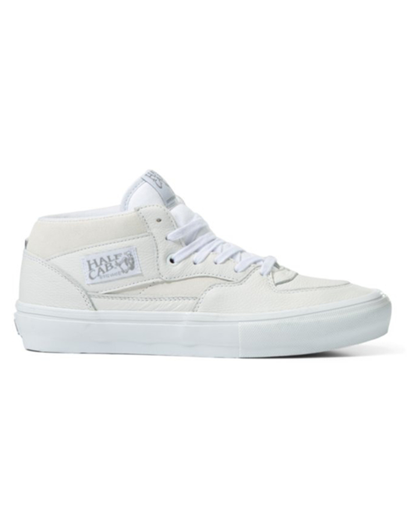 VANS Daz Skate Half Cab Shoes image number 1