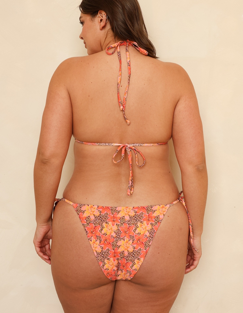 DIPPIN' DAISY'S Bondi Cheeky Bikini Bottoms image number 6