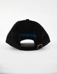 MITCHELL & NESS Golden State Warriors Mens Strapback Hat image number 2