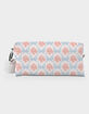 STUDIO OH! Romantic Rococo Cosmetic Loaf Pouch image number 1