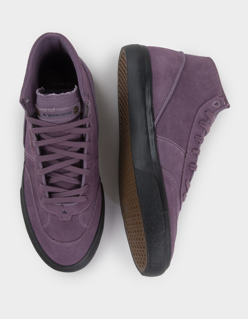 EMERICA Winkowski Mens Shoes image number 4