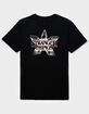 STRANGER THINGS Demogorgon Head Unisex Tee image number 1