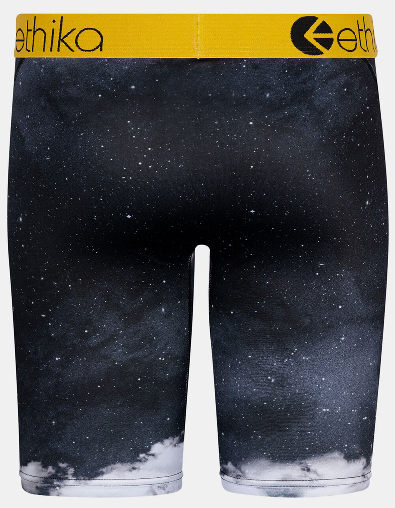 ETHIKA Star Was Born Mens Boxer Briefs image number 2