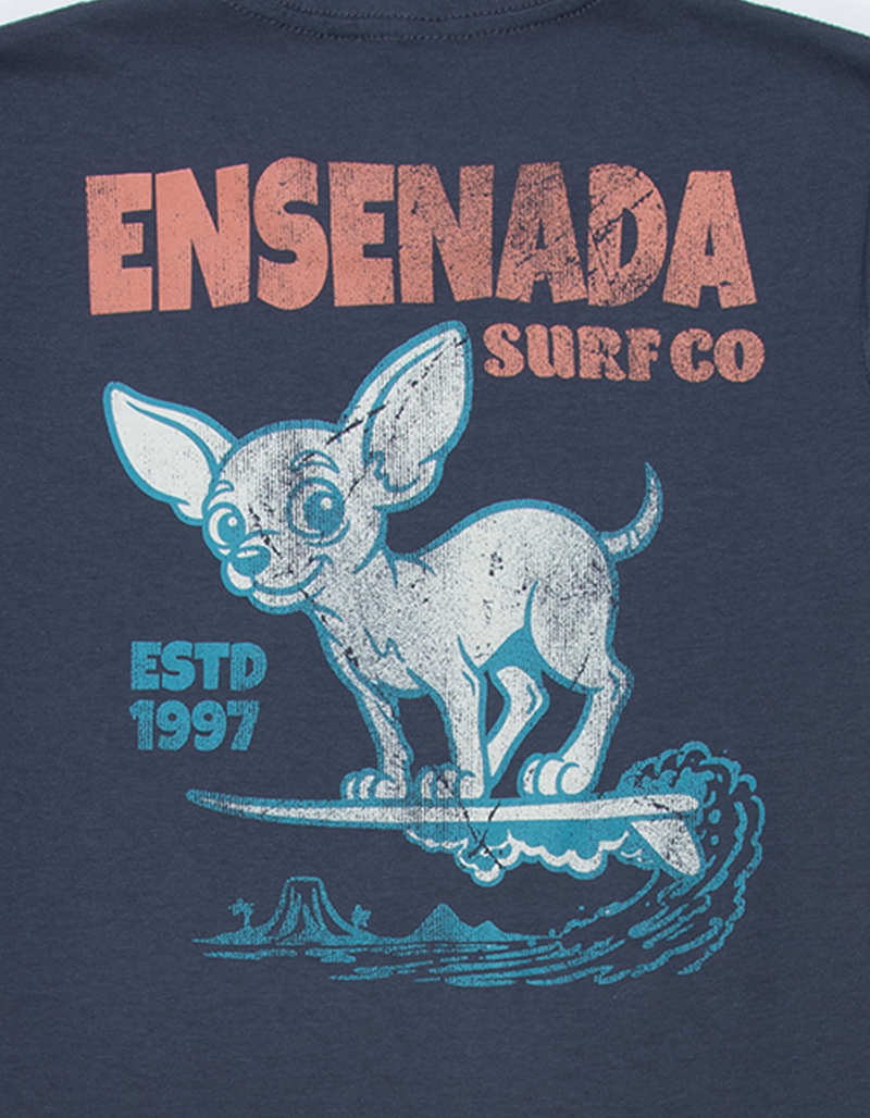 RSQ Boys Ensenada Surf Tee image number 2