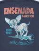 RSQ Boys Ensenada Surf Tee image number 3