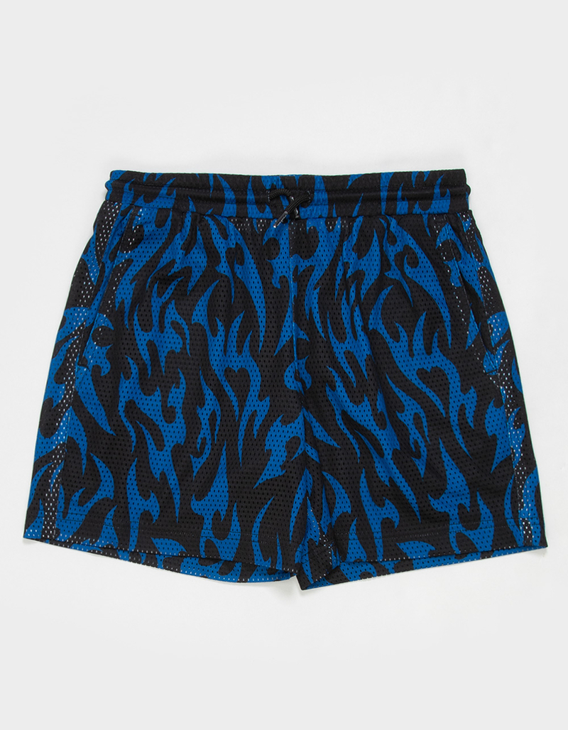 RSQ Boys Mesh Shorts image number 1