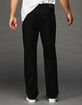 RSQ Mens Straight Jeans image number 4