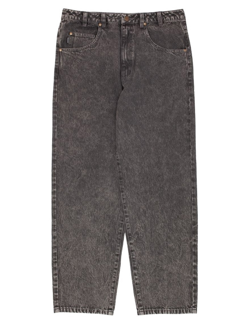 GX1000 Mens Baggy Pants image number 0