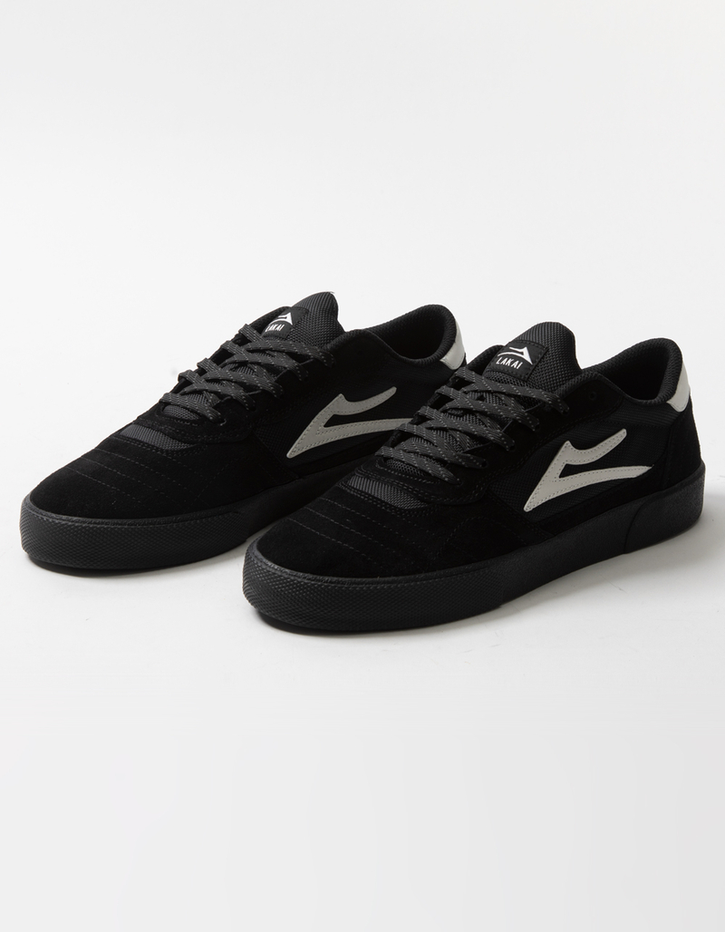 lakai cambridge shoes