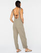 ROXY Wave Of My Dreams Womens Jumpsuit image number 4
