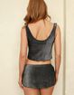 DIPPIN' DAISY'S Groupie Skirt image number 3