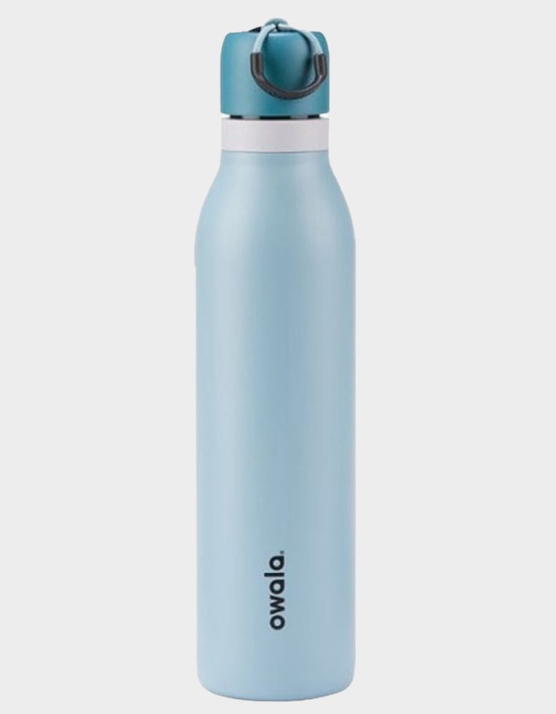 OWALA FreeSip&reg; Twist 24 oz Water Bottle image number 0