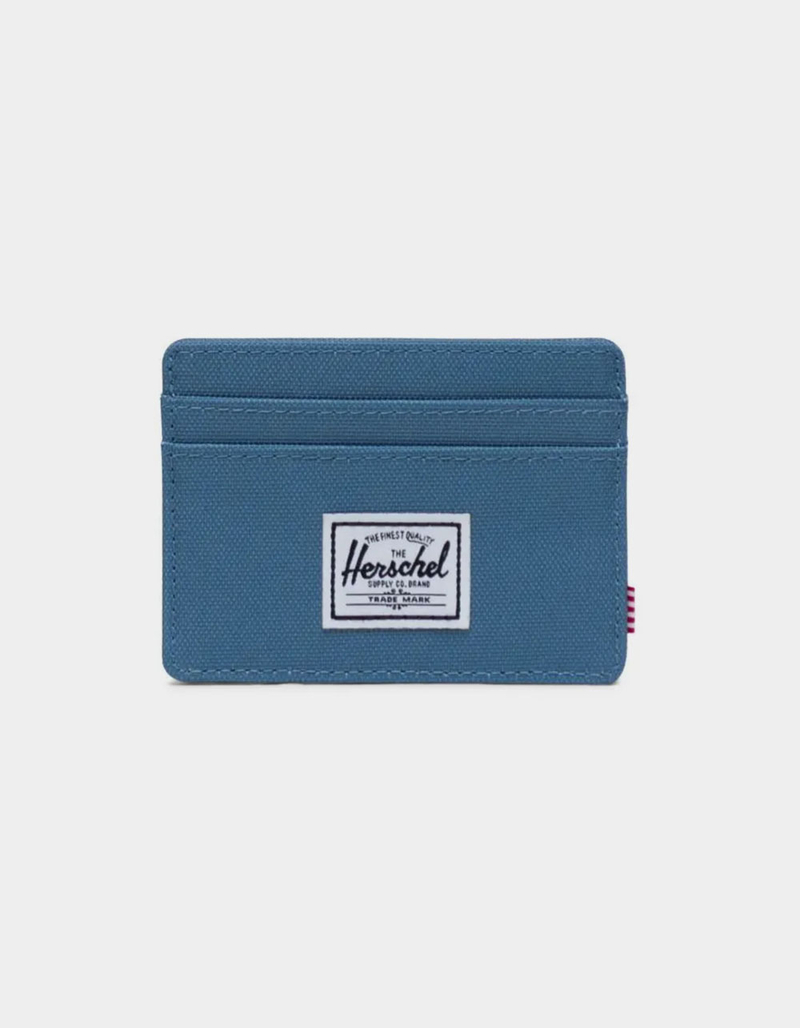 HERSCHEL SUPPLY CO. Charlie Wallet image number 0