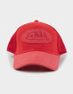 VON DUTCH Sweats Trucker Hat image number 2