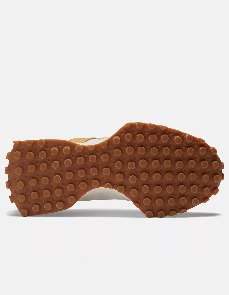 NEW BALANCE 327 Womens Shoes image number 5