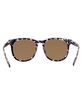 BLENDERS EYEWEAR H Series Mamba Queen Polarized Sunglasses image number 4