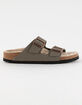 BIRKENSTOCK Arizona Shearling Womens Sandals image number 2