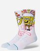 STANCE Imagination Bob Mens Crew Socks image number 1