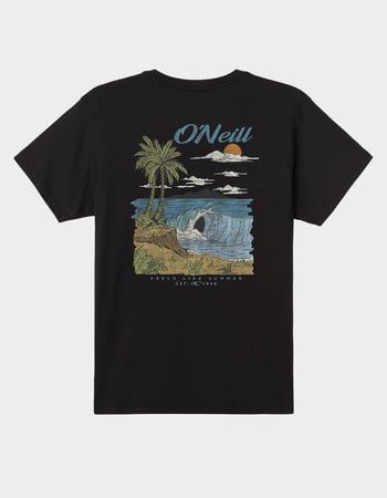 O'NEILL Shorebreak Mens Tee Primary Image