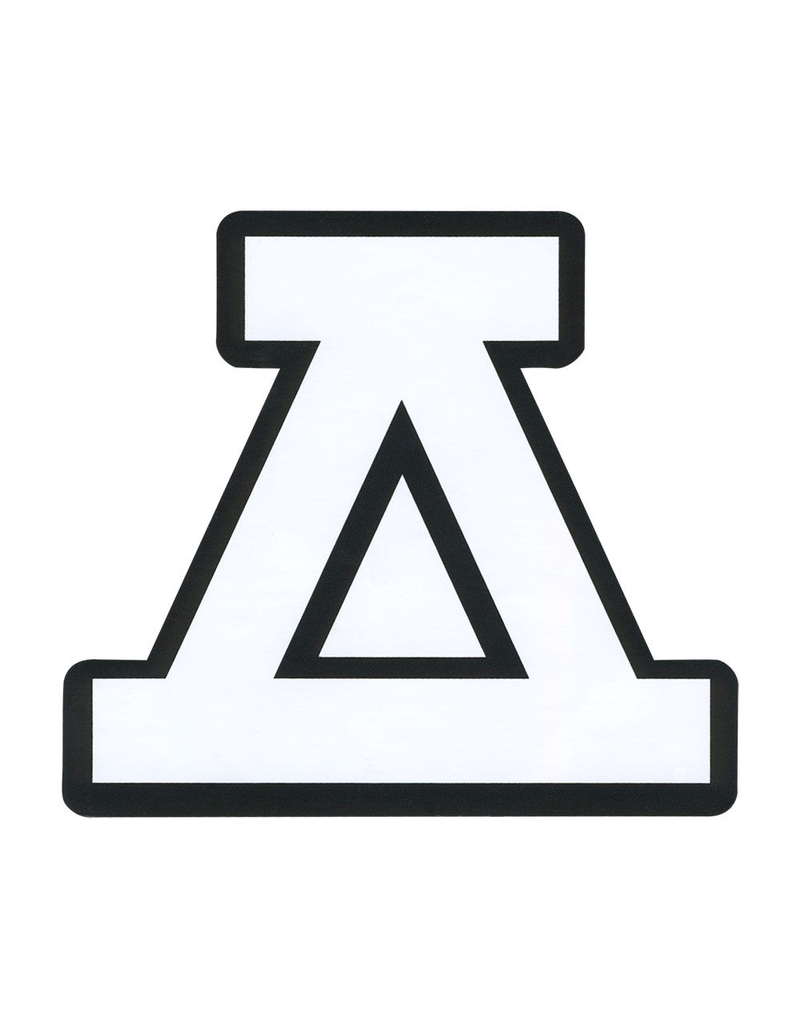 ASPHALT YACHT CLUB Icon Sticker image number 0