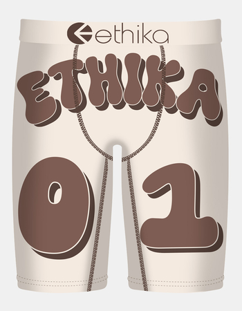 ETHIKA Island League Staple Boys Boxer Briefs Primary Image