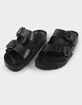 BIRKENSTOCK Arizona EVA Big Buckle Womens Sandals image number 2