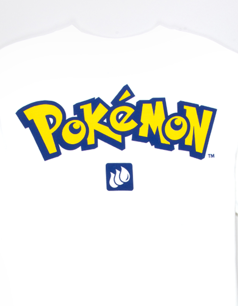 POKEMON Squirtle Mens Boxy Tee  image number 3