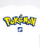 POKEMON Squirtle Mens Boxy Tee  image number 4