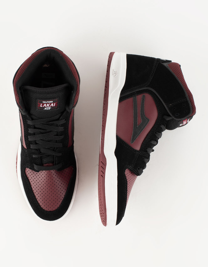 LAKAI Telford Mens Shoes image number 4