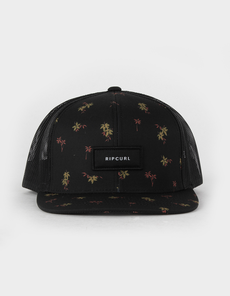 RIP CURL Combo Mens Trucker Hat image number 0