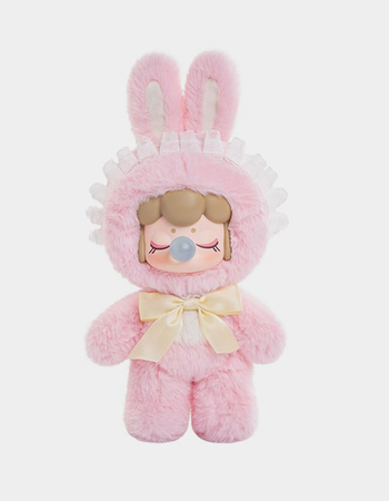 NANCI Shining Bunny Series Plush Blind Box Alternative Image