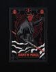 STAR WARS Darth Maul Card Unisex Tee image number 2