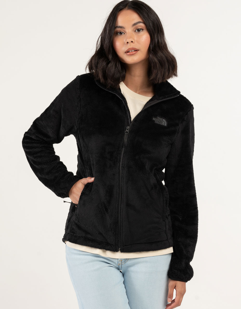 THE NORTH FACE Osito Womens Jacket image number 0