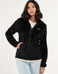 THE NORTH FACE Osito Womens Jacket image number 1
