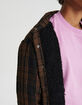 THE CRITICAL SLIDE SOCIETY Ranger Check Mens Jacket image number 5