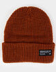 HEMLOCK HAT CO. Ranger Beanie image number 1