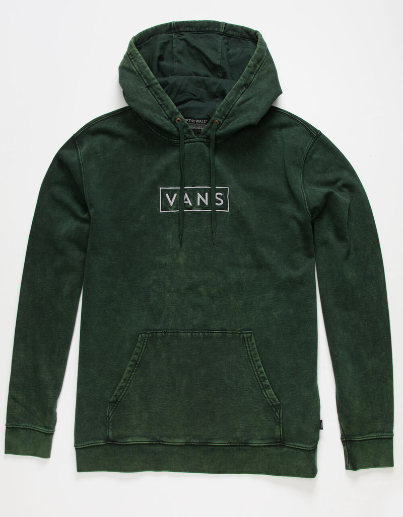 VANS Easy Mens Hoodie image number 0