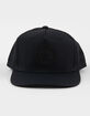 ADIDAS Originals OG Emblem Snapback Hat image number 2
