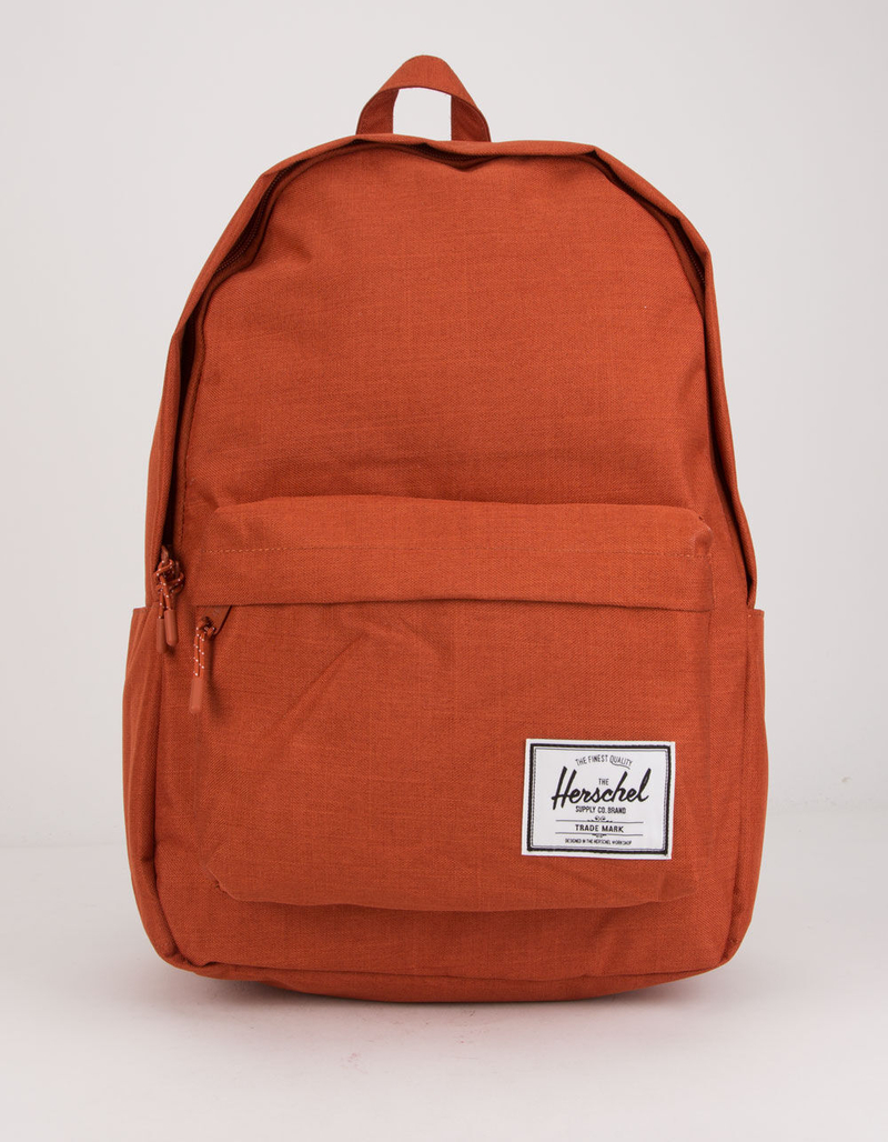 HERSCHEL SUPPLY CO. Classic XL Picante Crosshatch Backpack image number 0