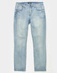 RSQ Mens Slim Jeans image number 6