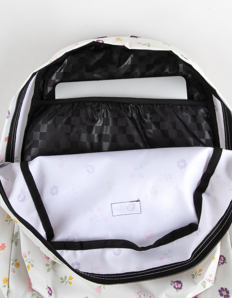 VANS Old Skool Backpack image number 5
