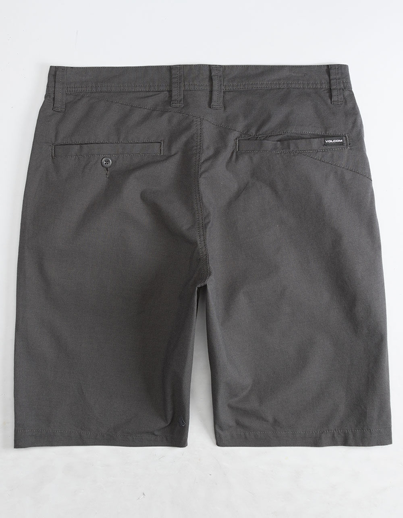 VOLCOM Frickin Modern Stretch Mens Chino Shorts image number 1